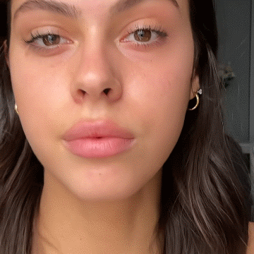 Instant Lifting Tapes For Tired Faces  ( 40 pieces )